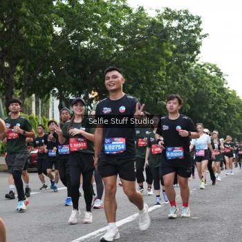Runner Photo 3710110