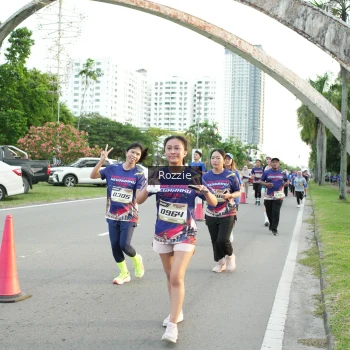 Runner Photo 3710115