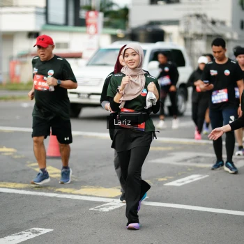 Runner Photo 3710127