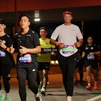 Runner Photo 3710141