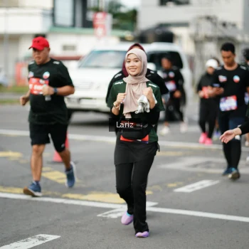 Runner Photo 3710142