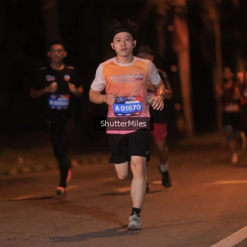 Runner Photo 3710145