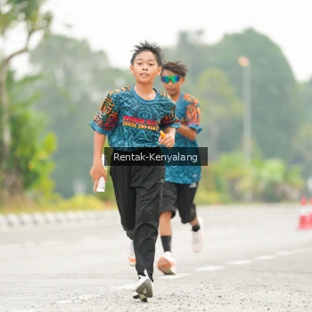 Runner Photo 3710146