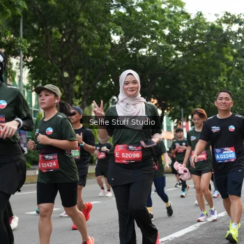 Runner Photo 3710157