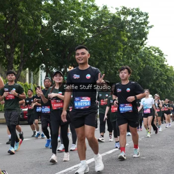 Runner Photo 3710158