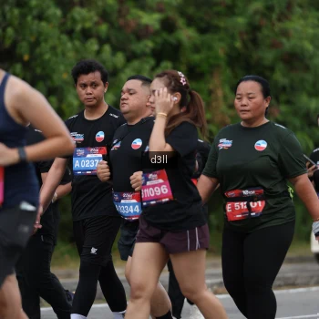 Runner Photo 3710172