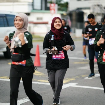 Runner Photo 3710173