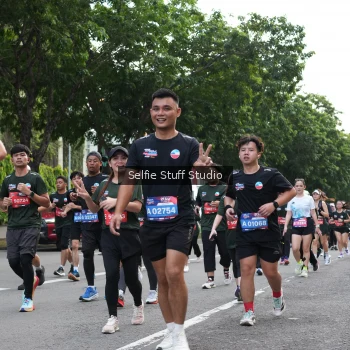 Runner Photo 3710174
