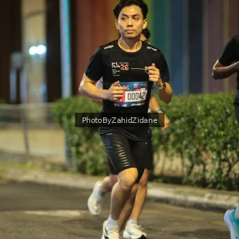 Runner Photo 3710175