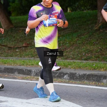 Runner Photo 3710183