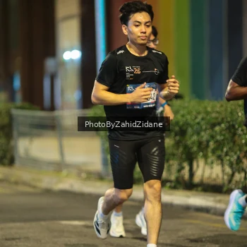 Runner Photo 3710188