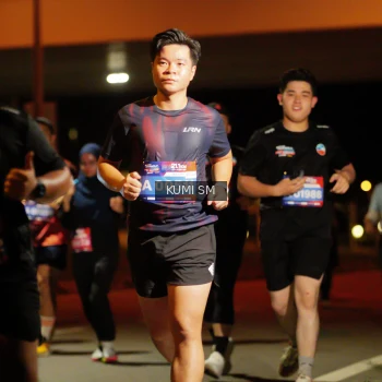 Runner Photo 3710190