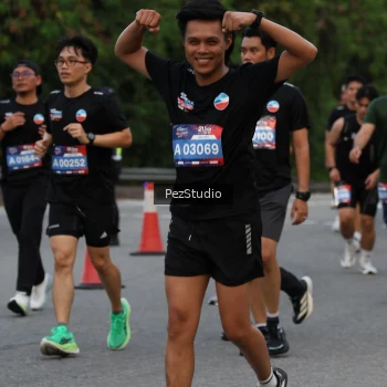 Runner Photo 3710192