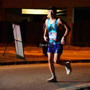 Runner Photo 3710200
