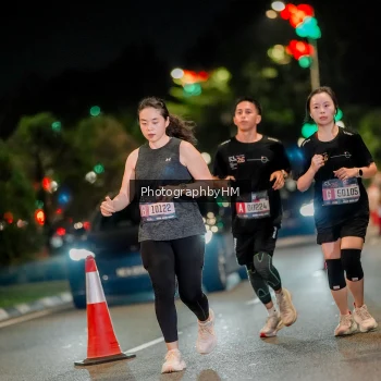 Runner Photo 3710208