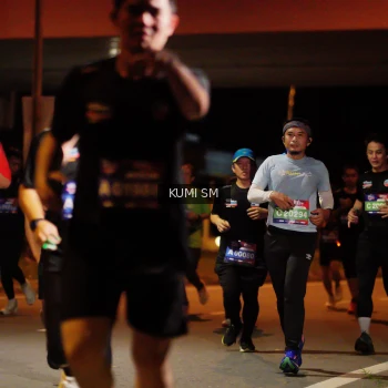 Runner Photo 3710216