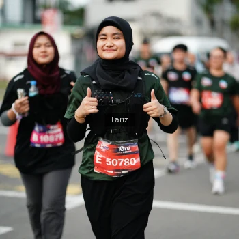 Runner Photo 3710229