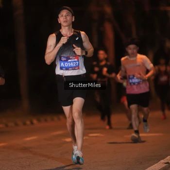 Runner Photo 3710240