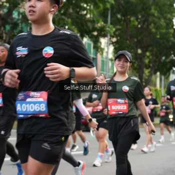 Runner Photo 3710241