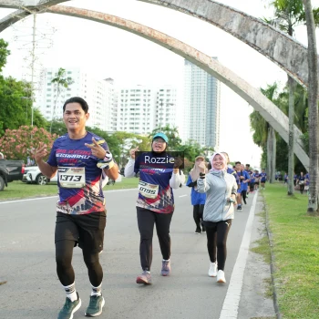 Runner Photo 3710245