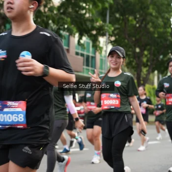 Runner Photo 3710261