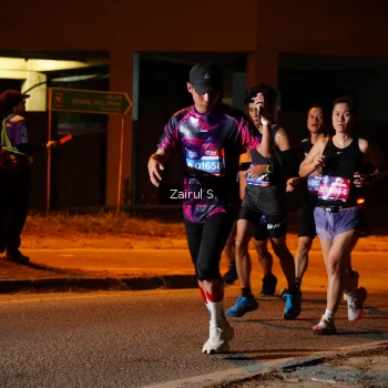 Runner Photo 3710262