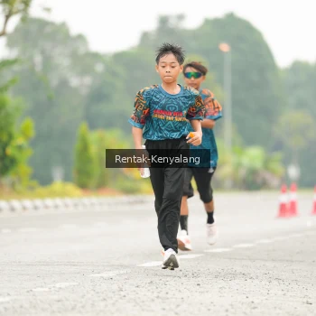 Runner Photo 3710265