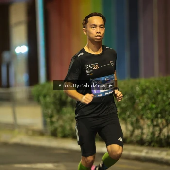 Runner Photo 3710283