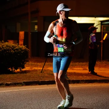 Runner Photo 3710284