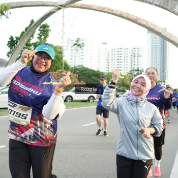 Runner Photo 3710288