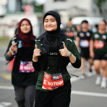 Runner Photo 3710289