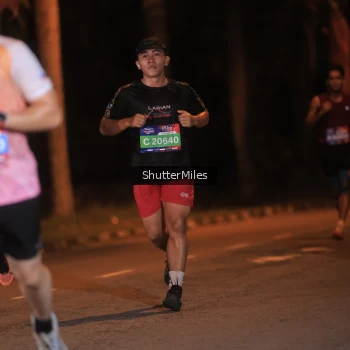 Runner Photo 3710292