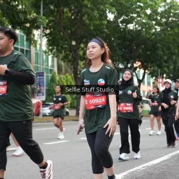 Runner Photo 3710293