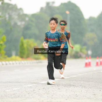 Runner Photo 3710299