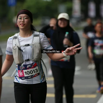 Runner Photo 37103