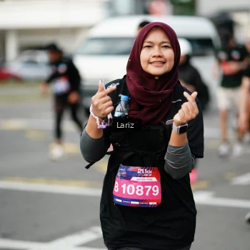 Runner Photo 3710301