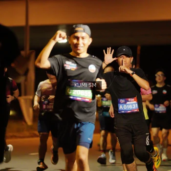 Runner Photo 3710305
