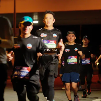 Runner Photo 3710307