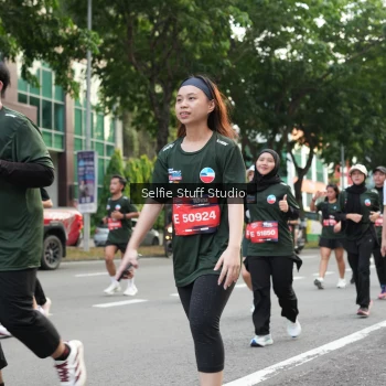 Runner Photo 3710308