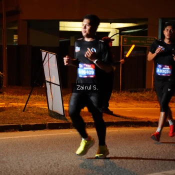 Runner Photo 3710317
