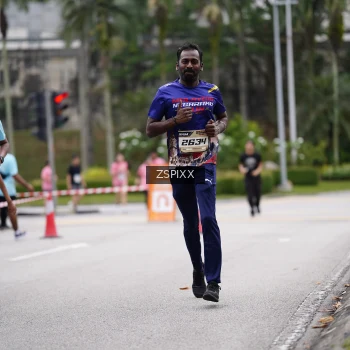 Runner Photo 3710321