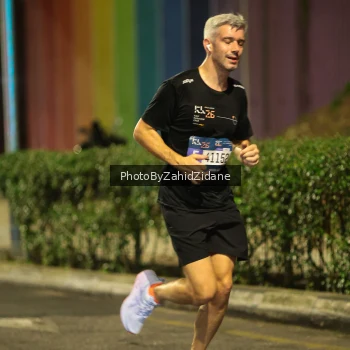 Runner Photo 3710327