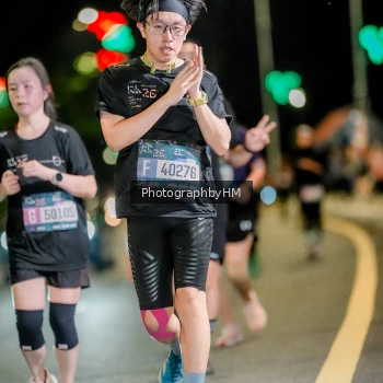 Runner Photo 3710329