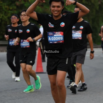 Runner Photo 3710335