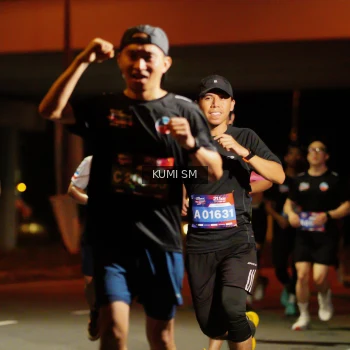 Runner Photo 3710336