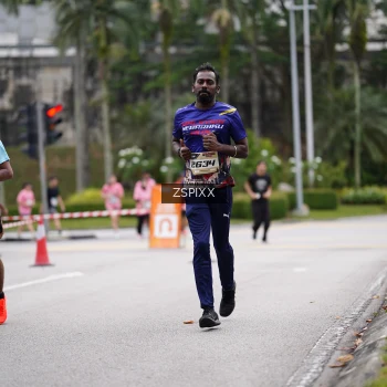 Runner Photo 3710341