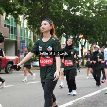 Runner Photo 3710342