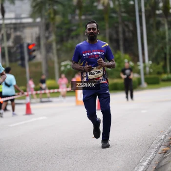 Runner Photo 3710344