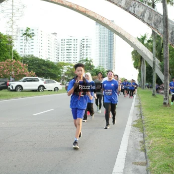 Runner Photo 3710353