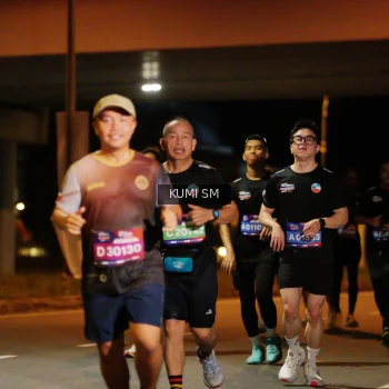 Runner Photo 3710354